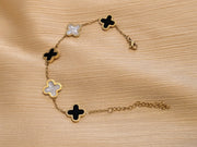 Clover Bracelet Collection